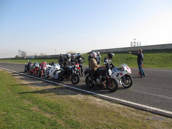 2012 GMT94 Stage Carole 3 avril008